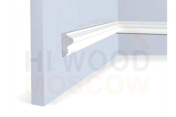 Молдинг HIWOOD 20,5 × 10 × 2000 LD20